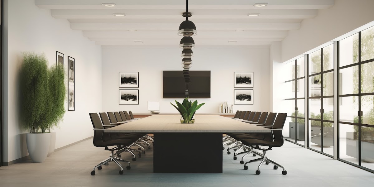DRB Interiors - Interior Design Company in Dubai project photo
