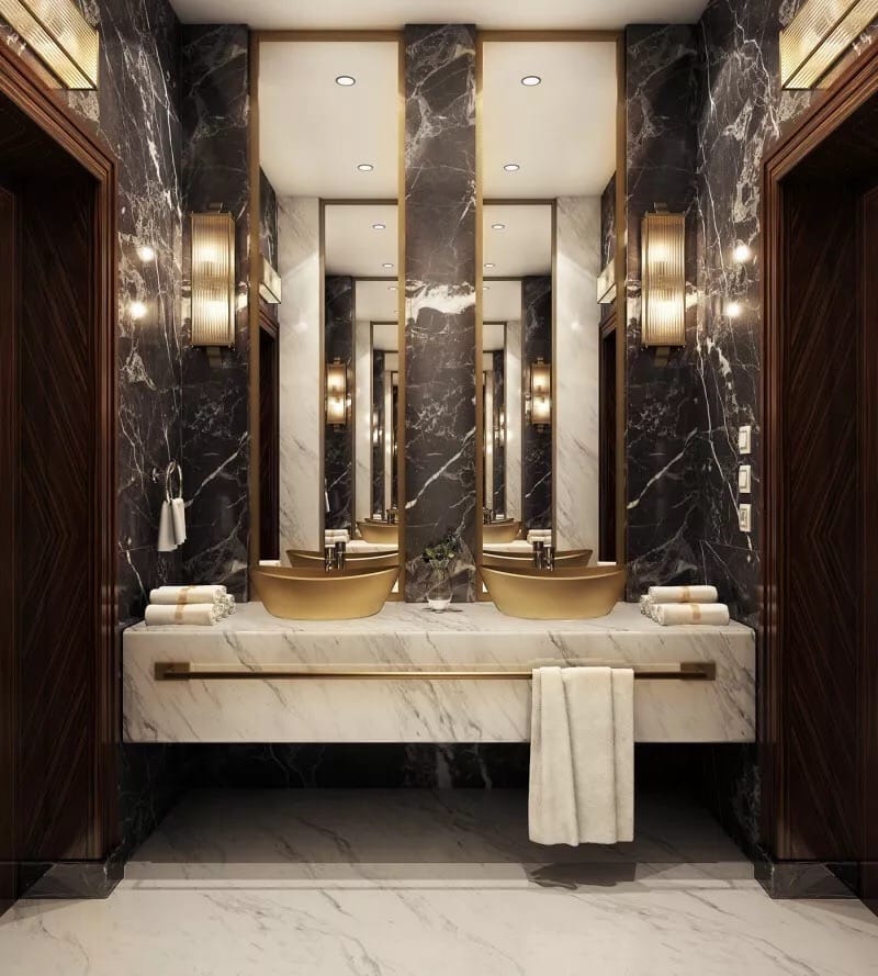 DRB Interiors - Interior Design Company in Dubai project photo