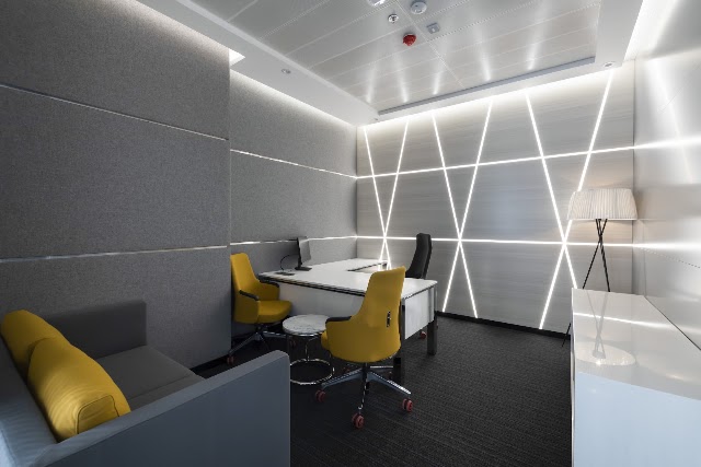 DRB Interiors - Interior Design Company in Dubai