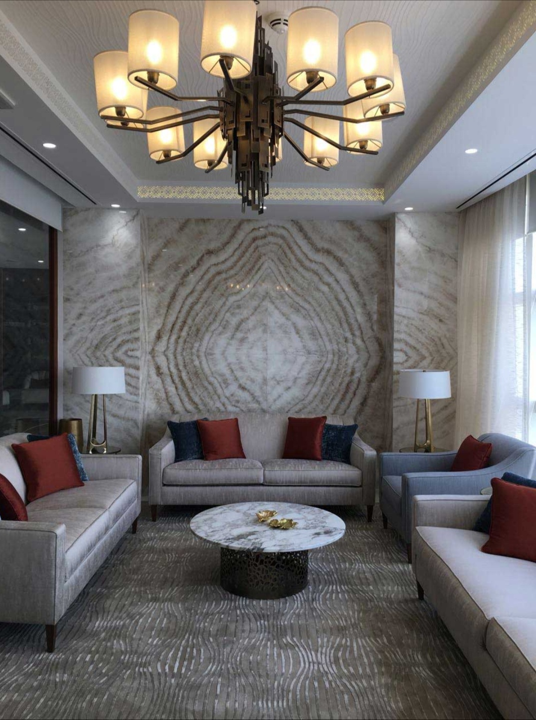 Architeriors Interior Design & Fitout project photo