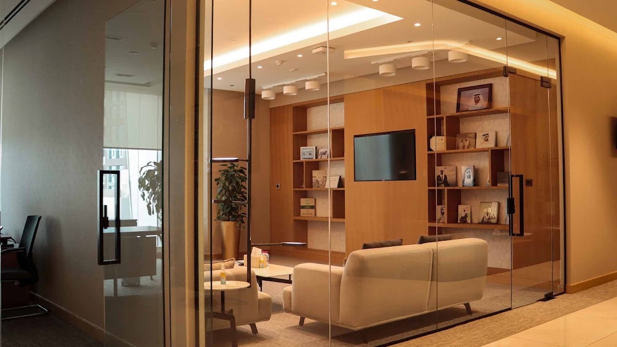 Architeriors Interior Design & Fitout project photo