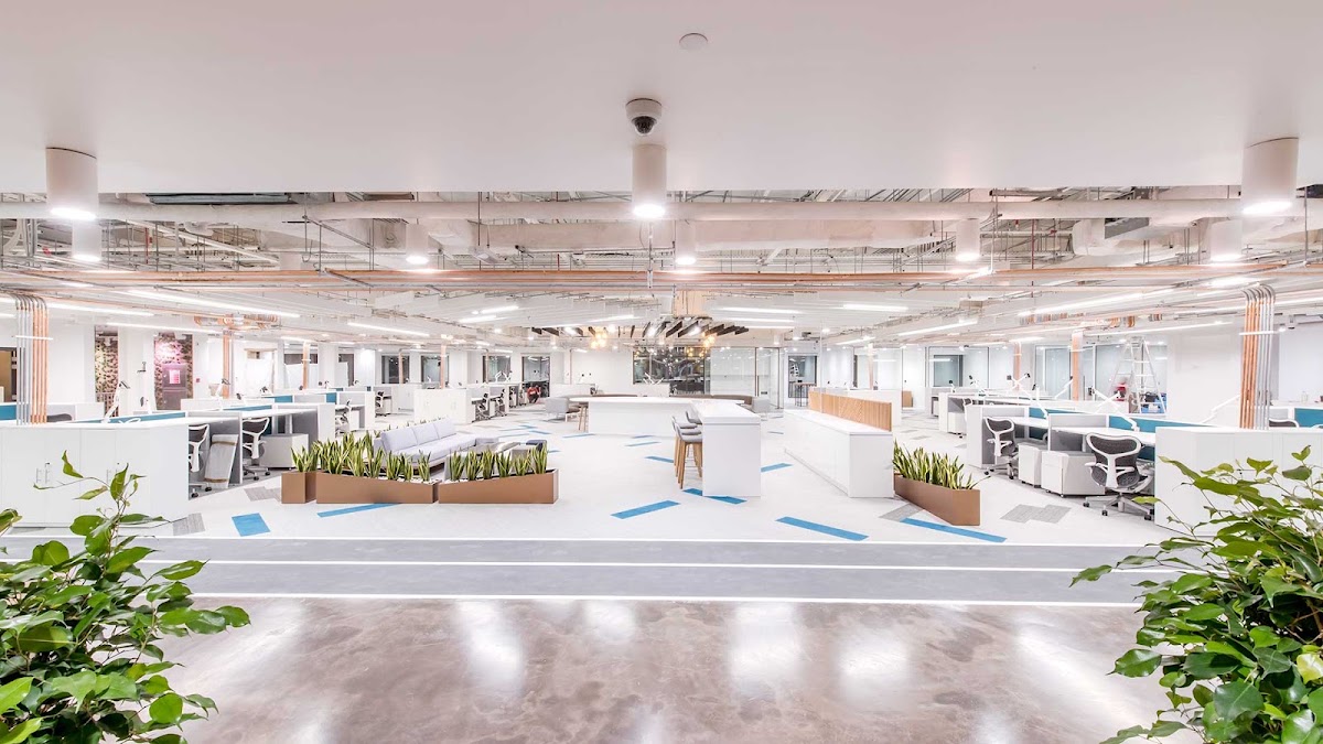 Architeriors Interior Design & Fitout project photo
