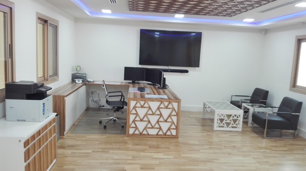 Interiors R US project photo