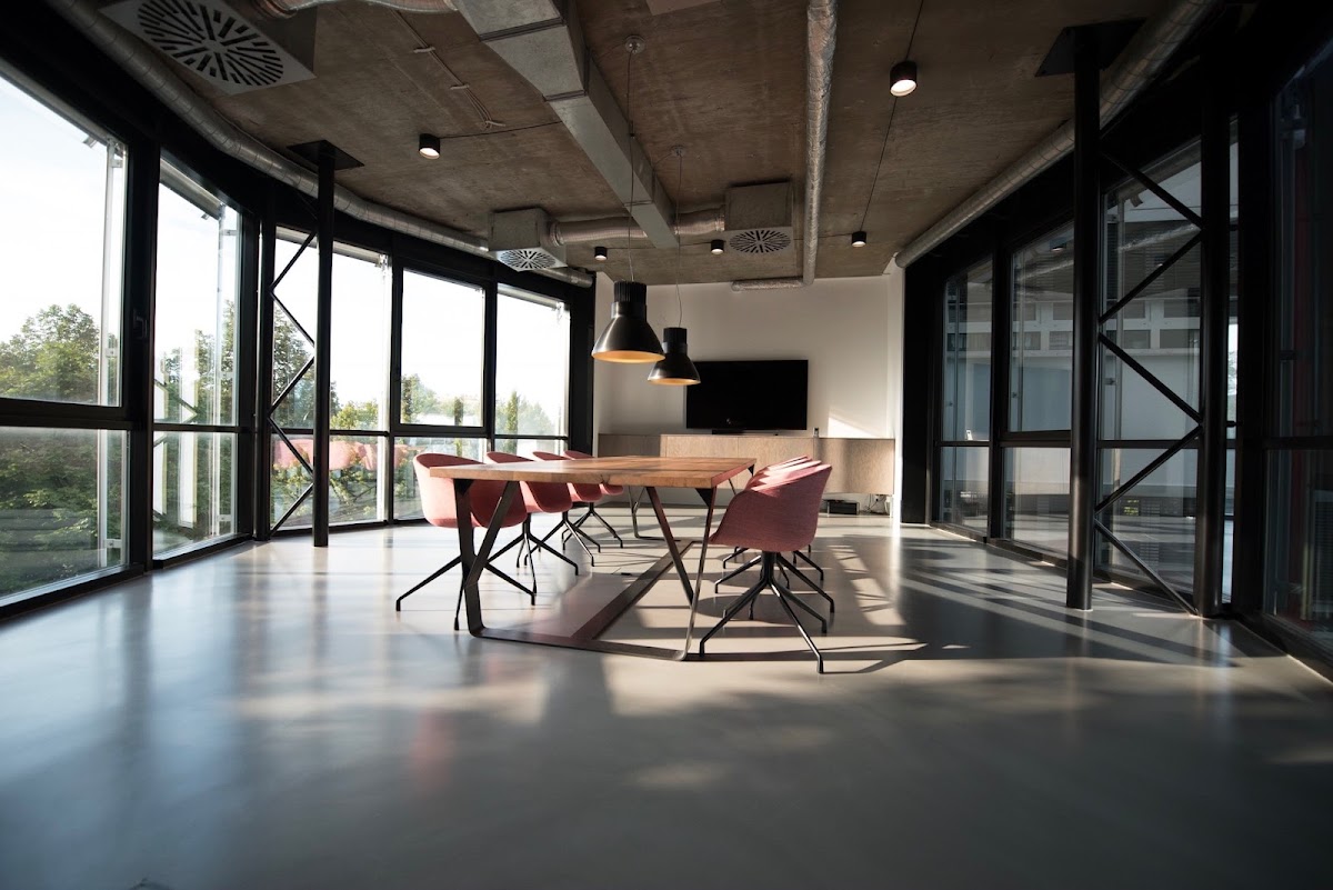 Interiors R US project photo