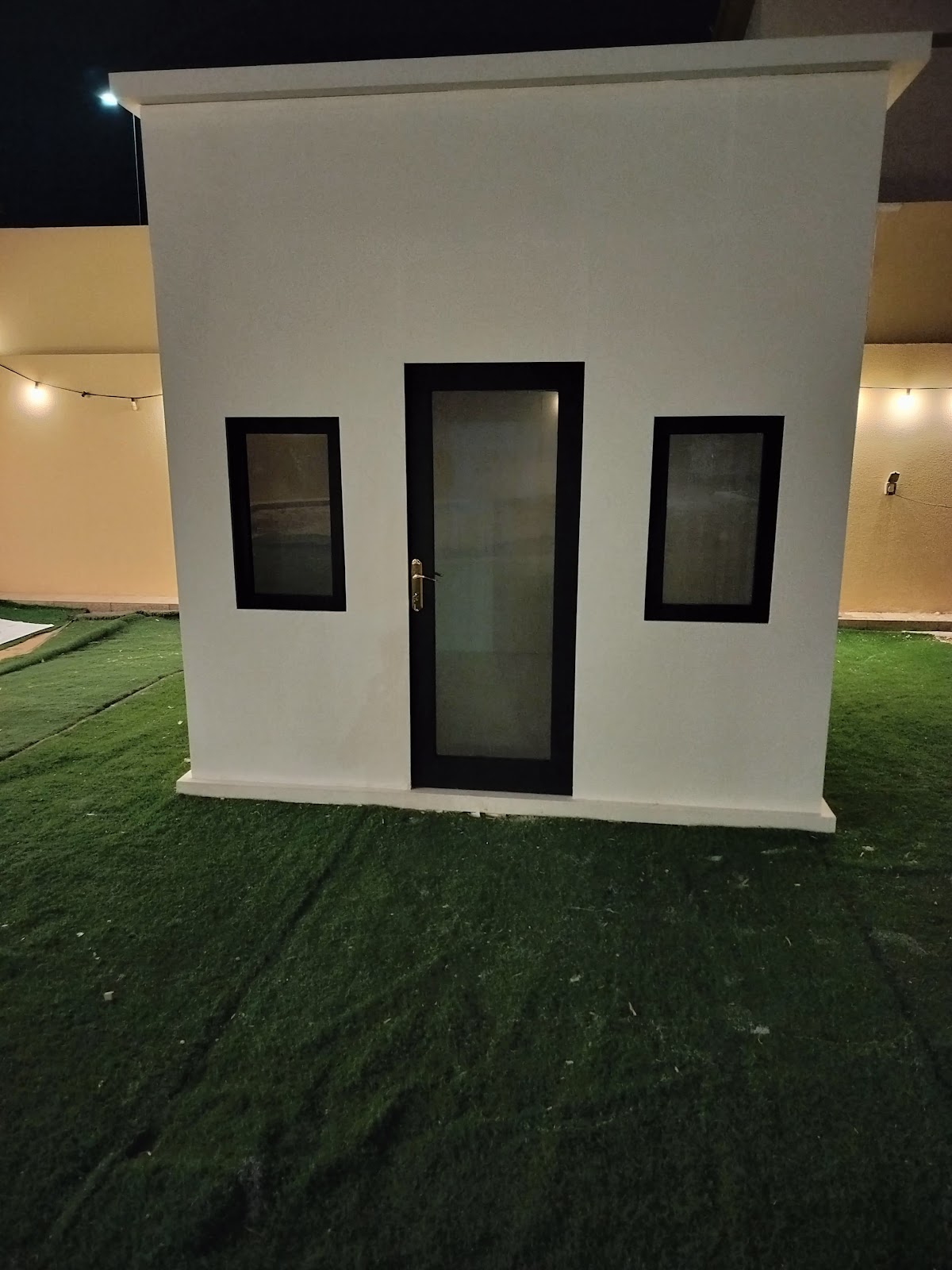 Carpenter And Maintenance project photo
