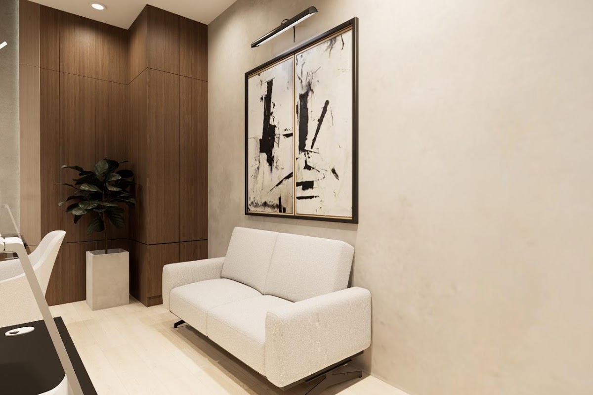 DESIGN DIVINE INTERIOR FITOUT LLC project photo