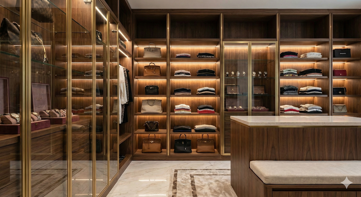 DESIGN DIVINE INTERIOR FITOUT LLC project photo