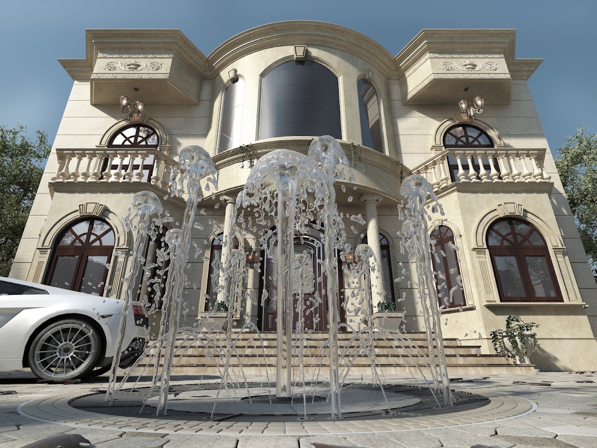 Elegant Interior Design llc project photo