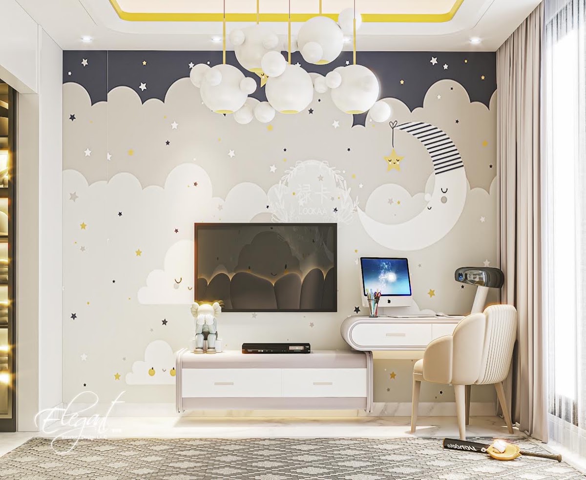 Elegant Interior Design llc project photo
