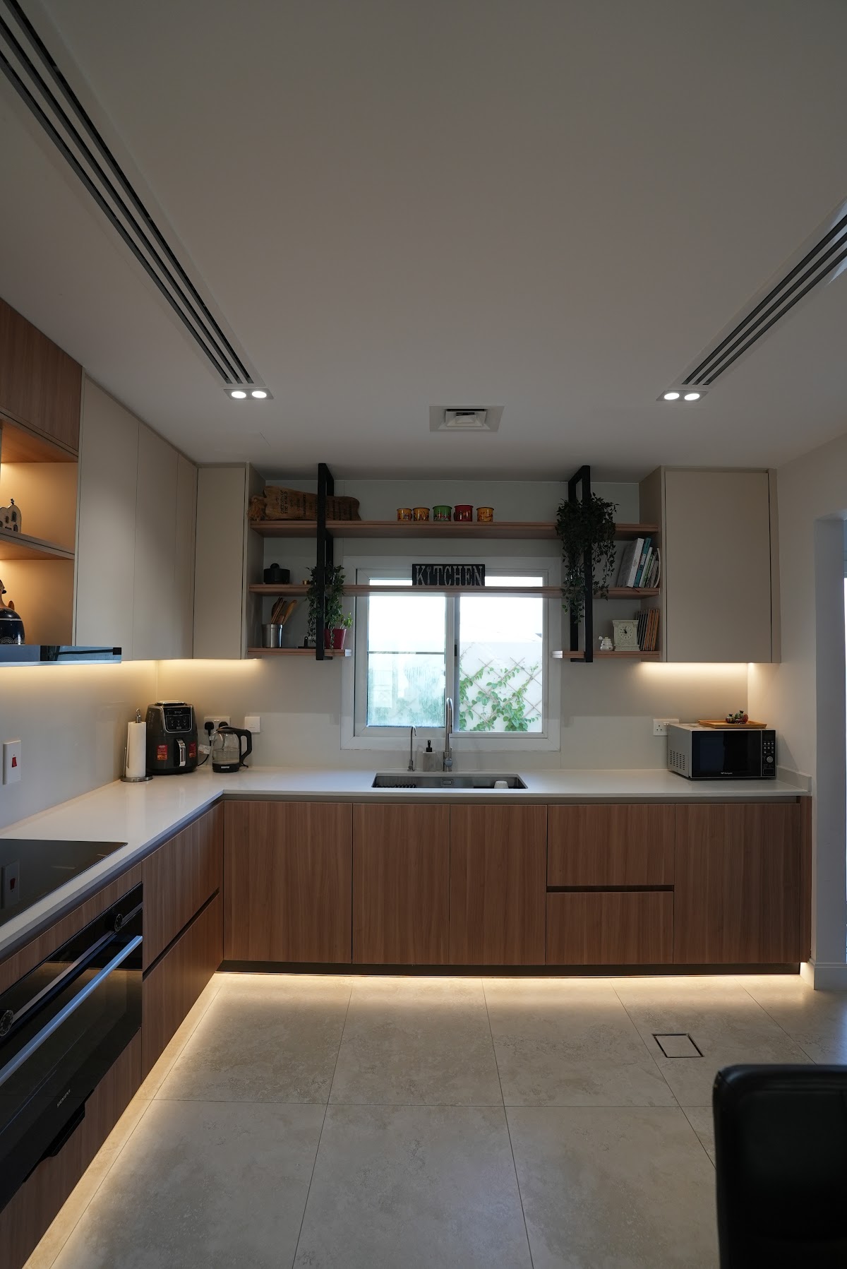 Point DOS interior design company project photo