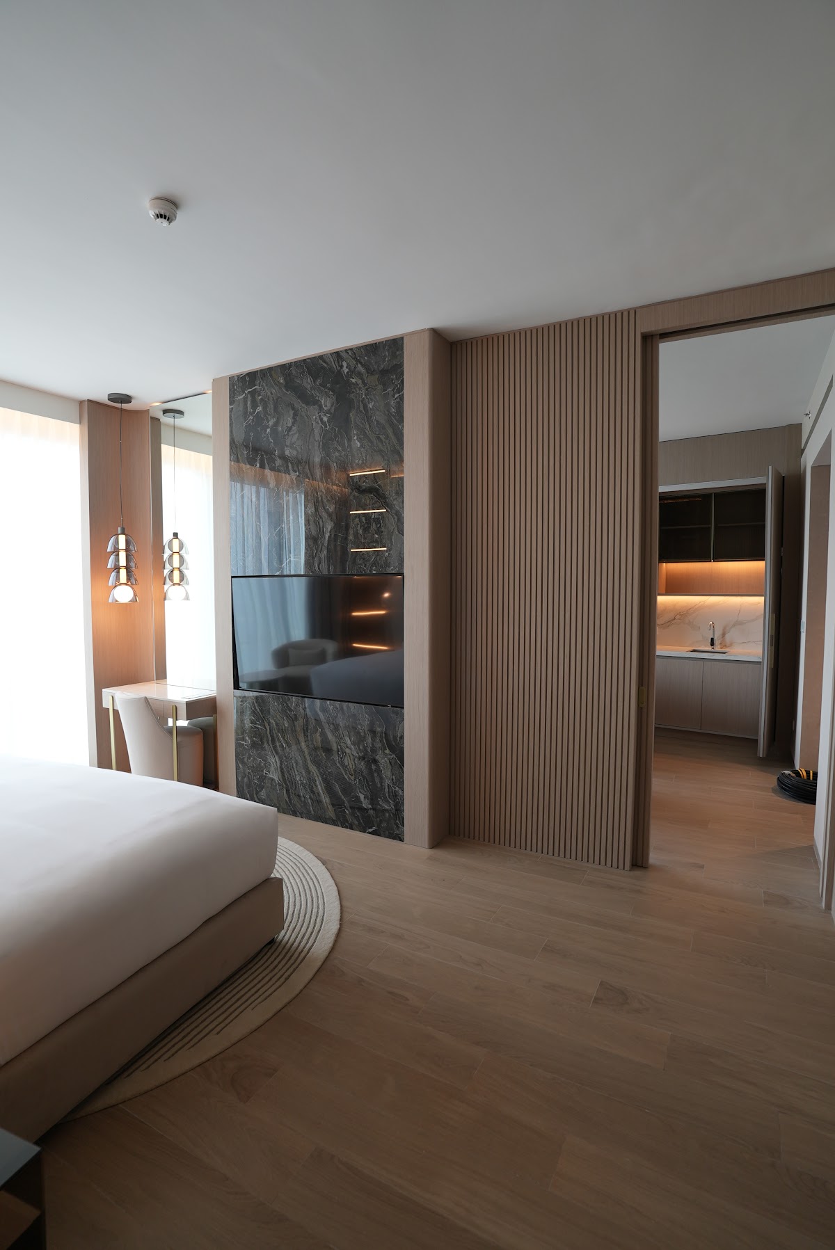 Point DOS interior design company project photo