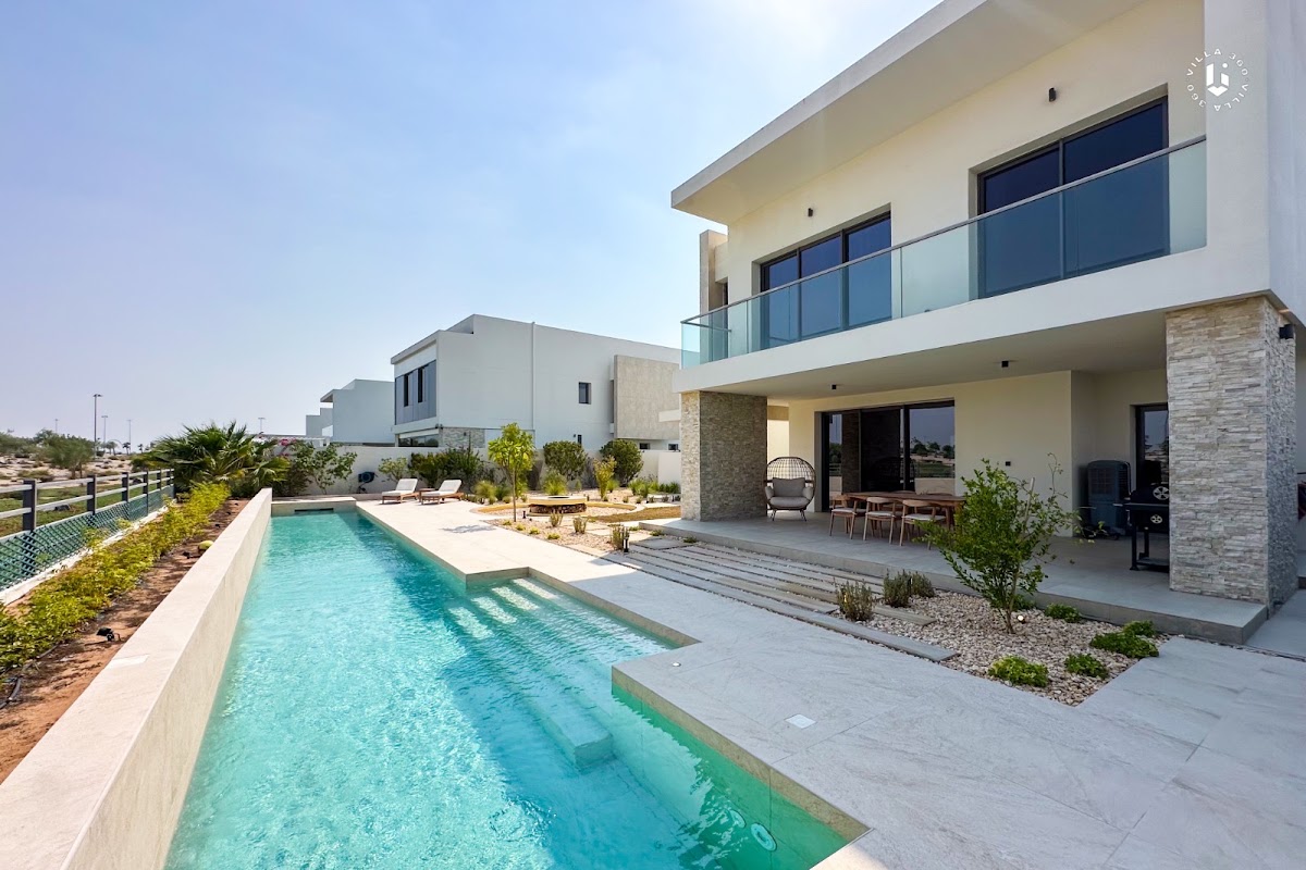 Villa 360 Contracting LLC project photo