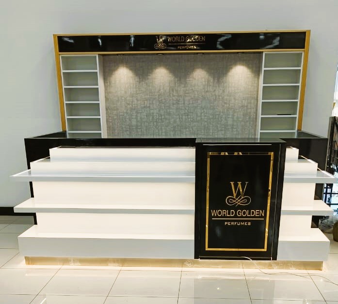 Fitout International|Interior Design Services in UAE project photo