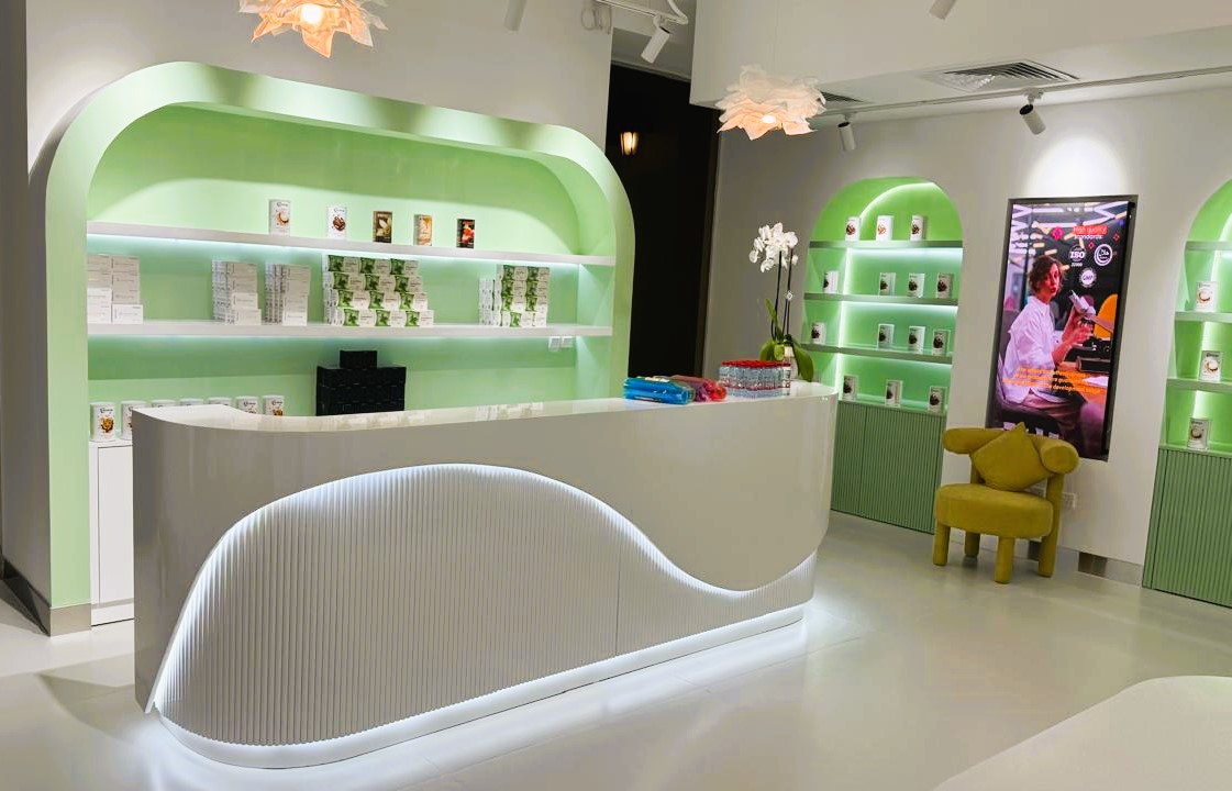 Fitout International|Interior Design Services in UAE project photo