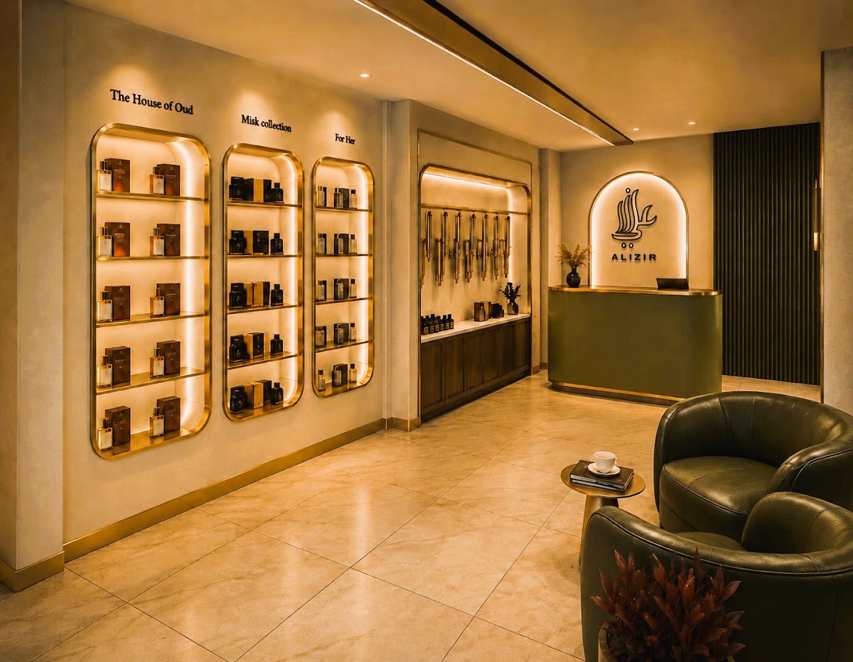 Fitout International|Interior Design Services in UAE project photo