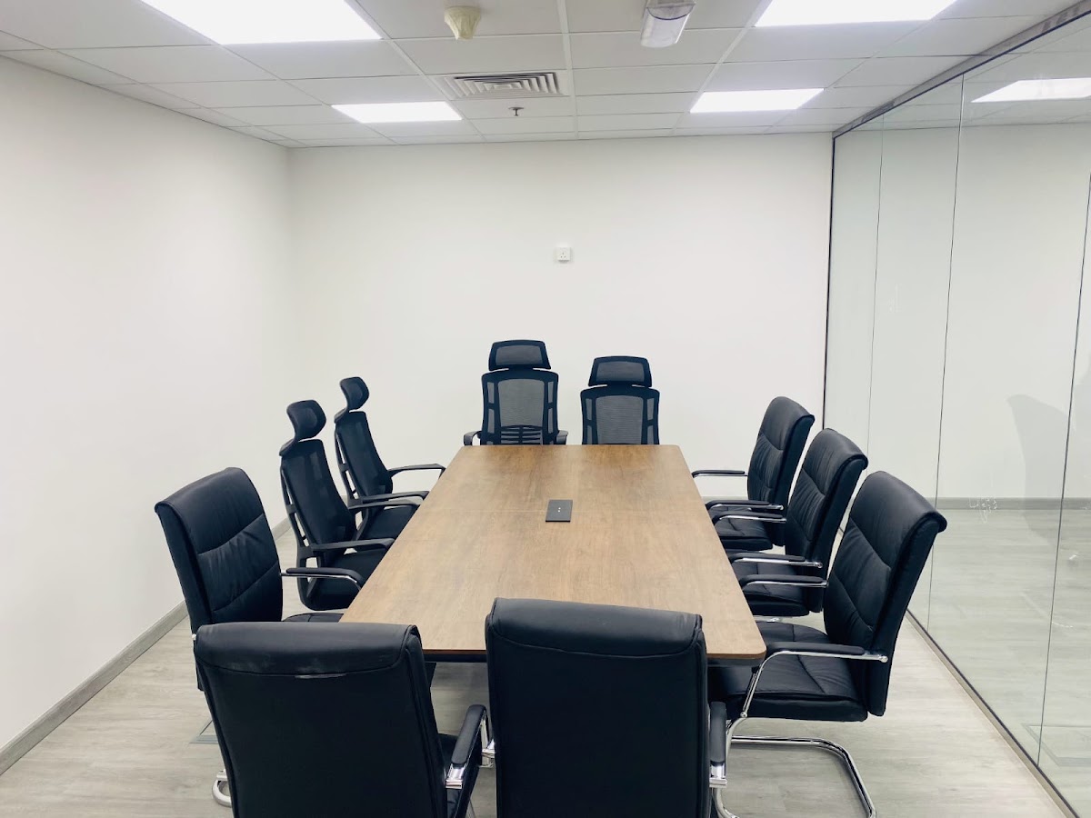 Fitout International|Interior Design Services in UAE project photo