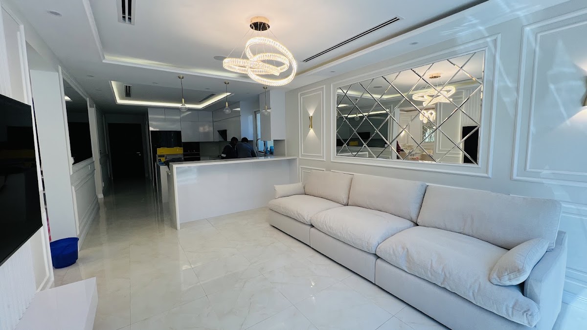 Premier class building contracting llc project photo