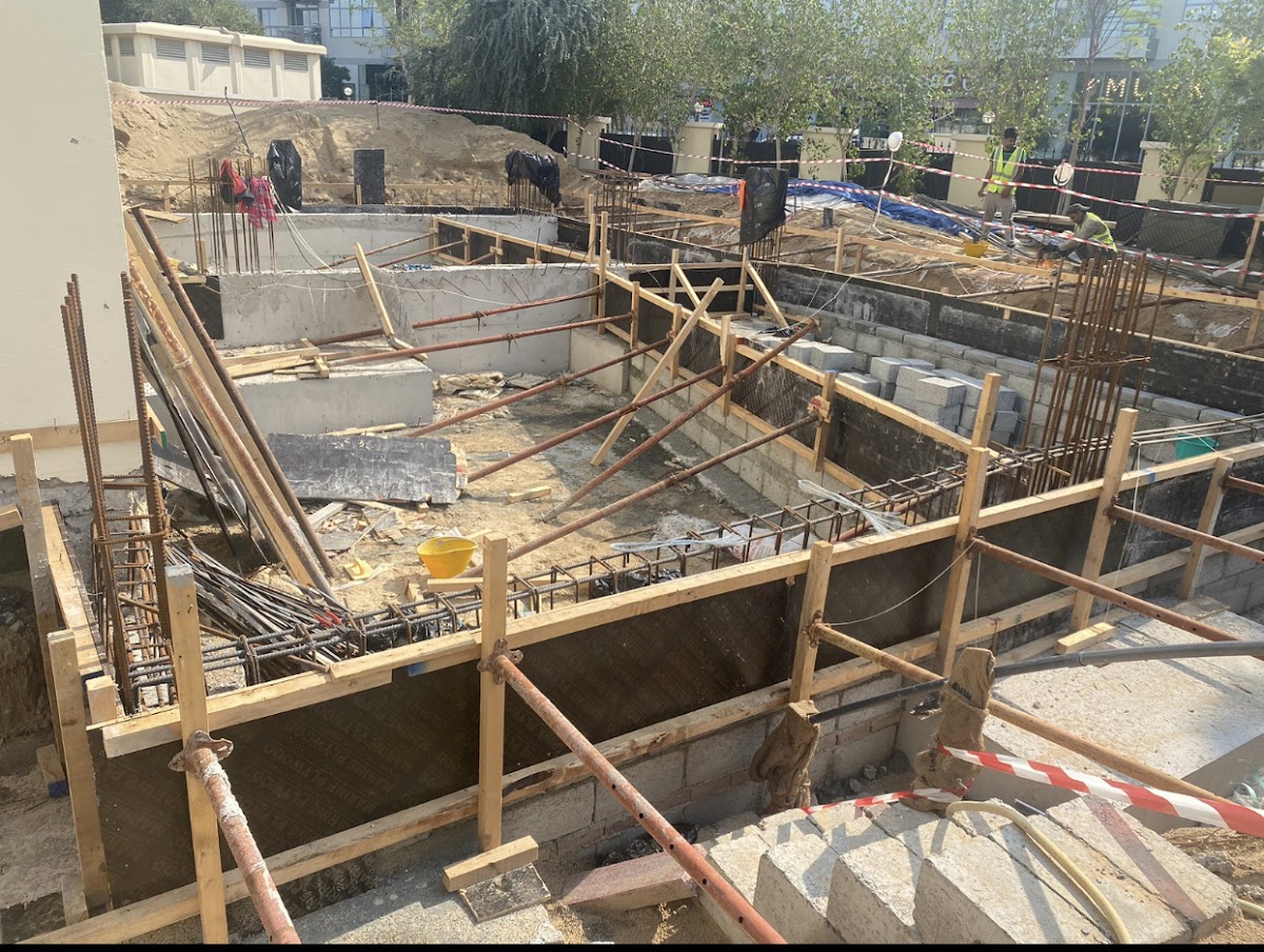 Premier class building contracting llc project photo