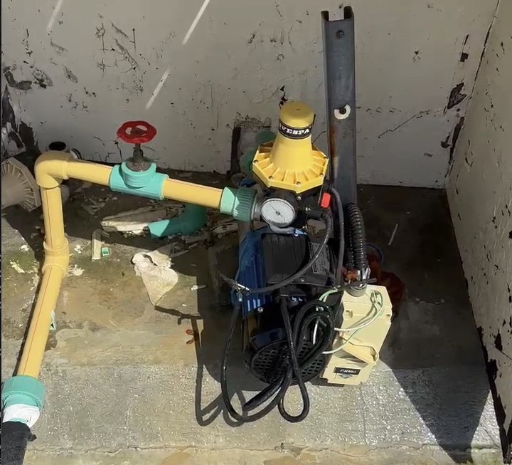 HOMD Home Maintenance Services Dubai project photo