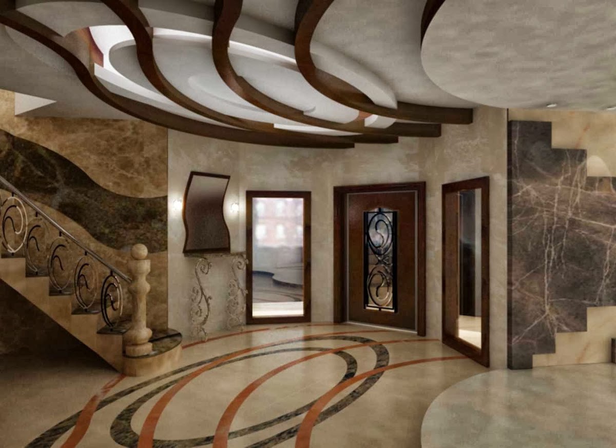 X4 International Interior & Exterior Design project photo
