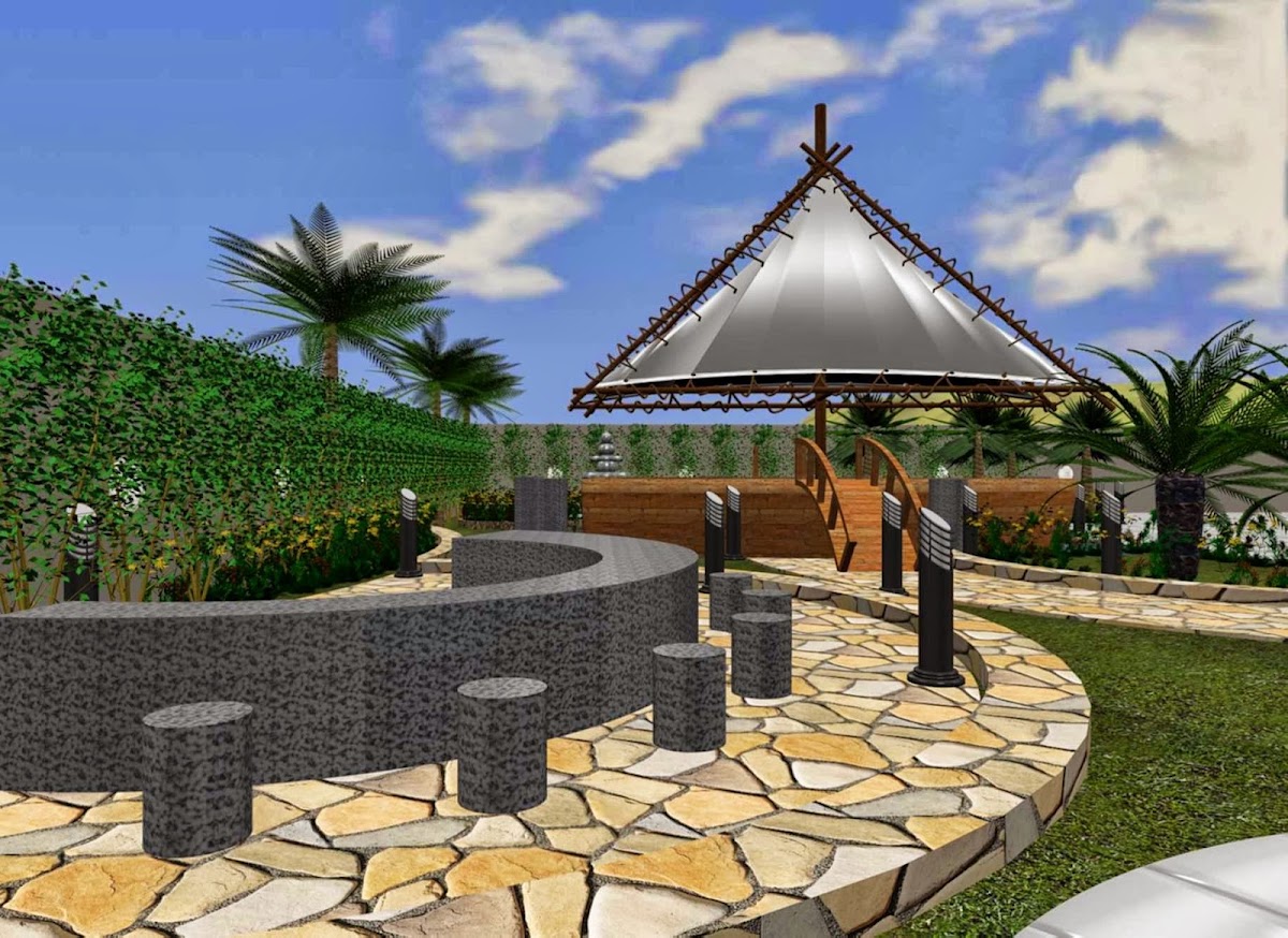 X4 International Interior & Exterior Design project photo