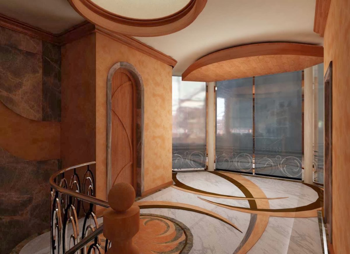 X4 International Interior & Exterior Design project photo