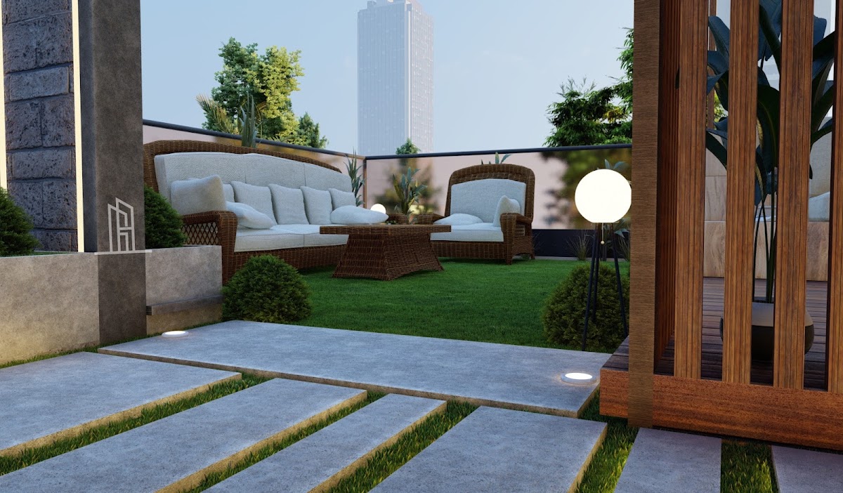 Grand Builder Dubai project photo