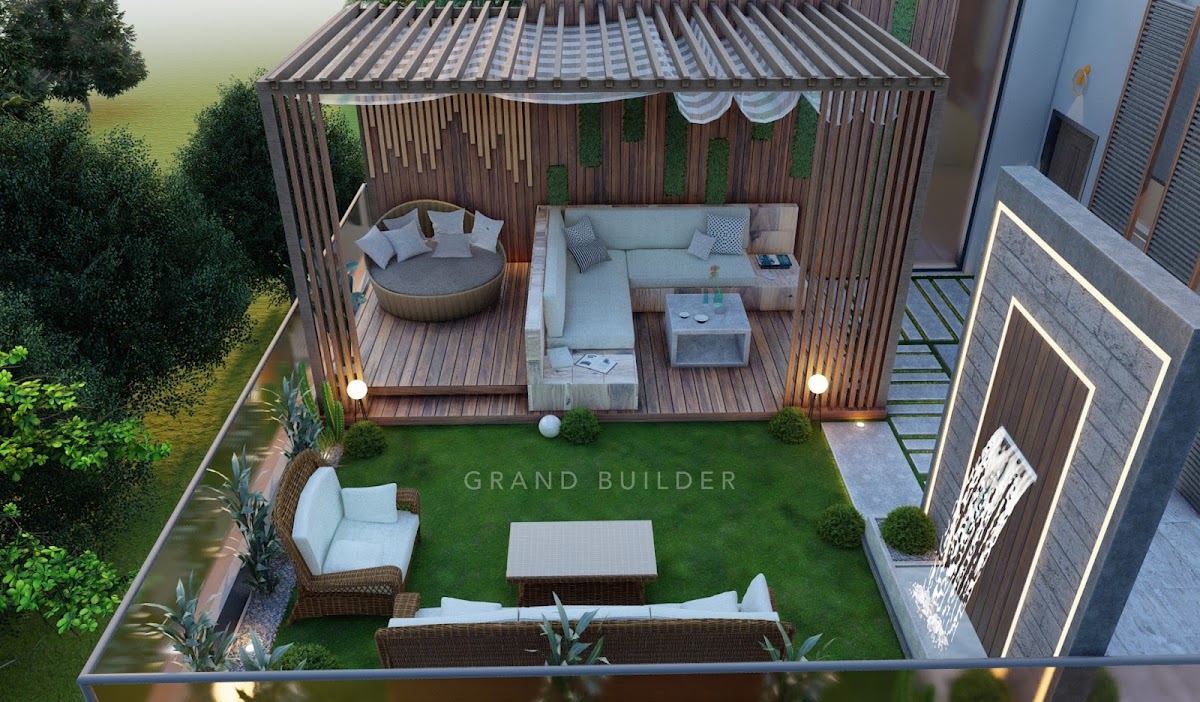 Grand Builder Dubai project photo