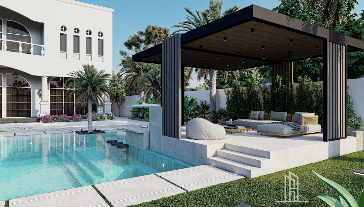 Grand Builder Dubai project photo