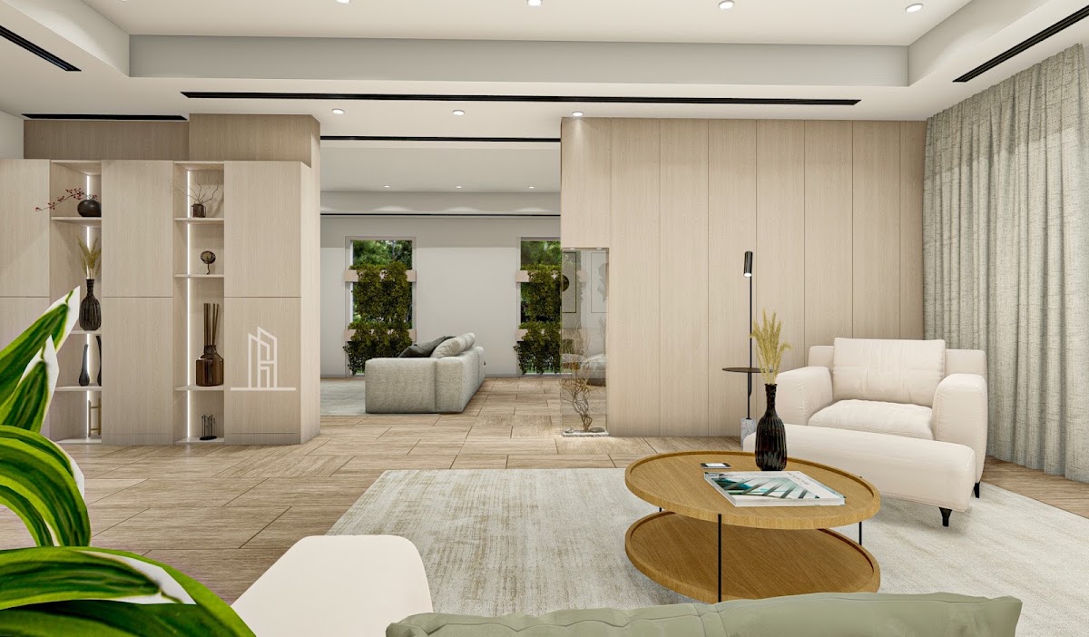 Grand Builder Dubai project photo