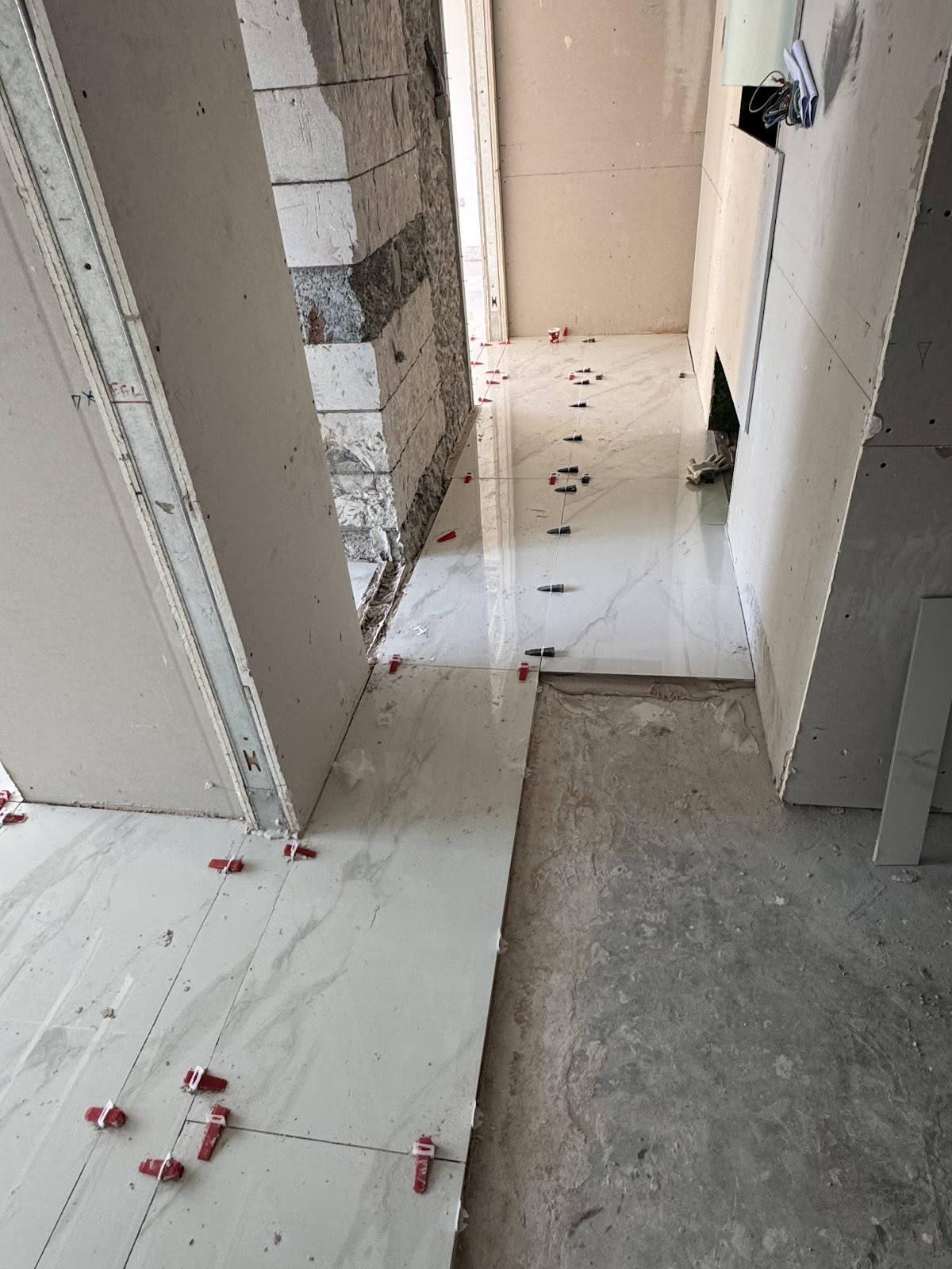 Wavex Technical Services Dubai project photo