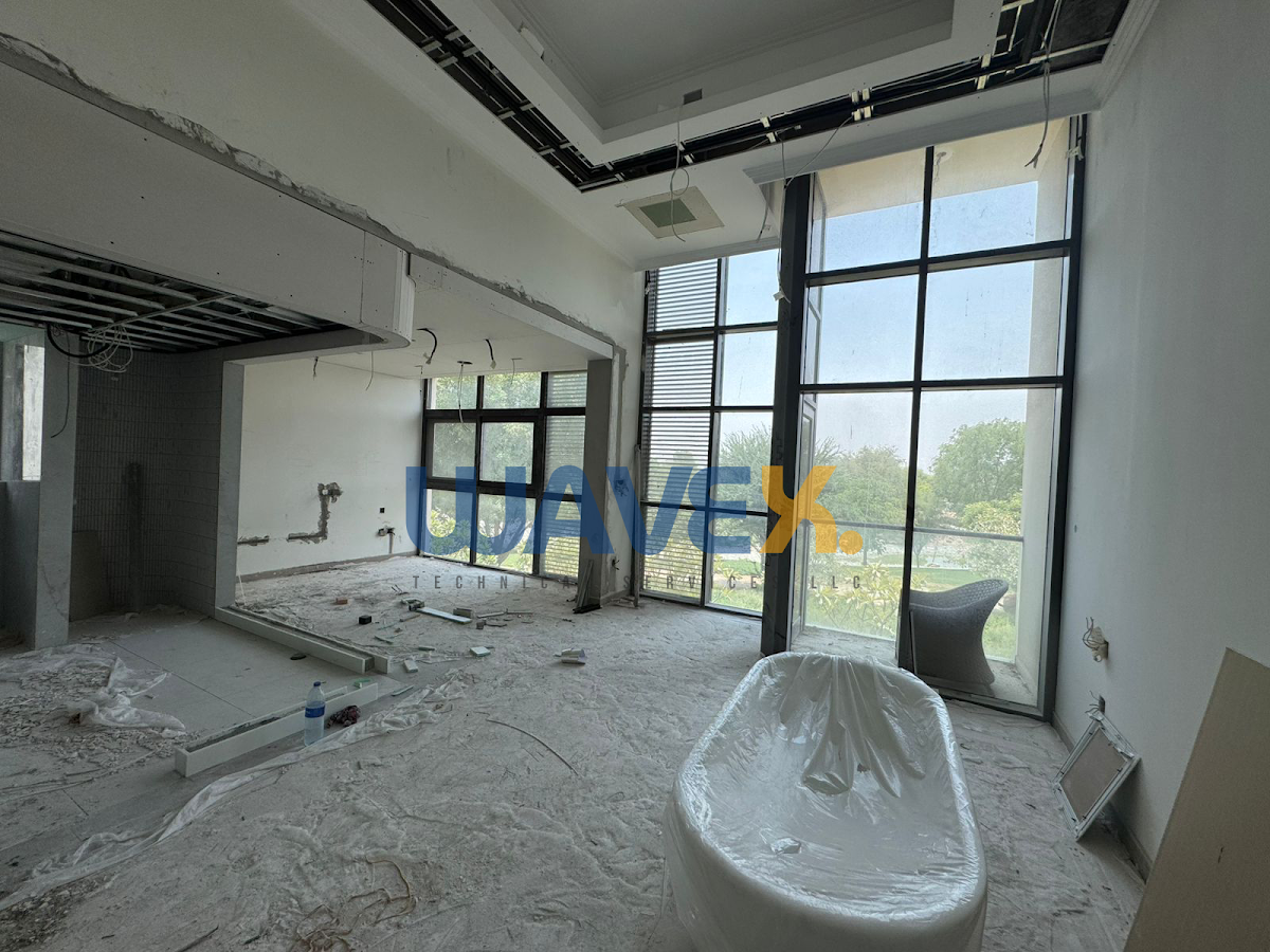 Wavex Technical Services Dubai project photo