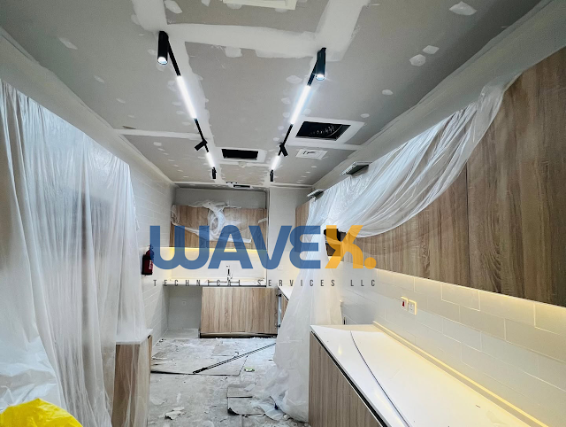 Wavex Technical Services Dubai