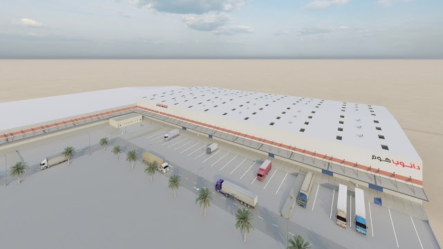 Abrar Infra Building Contracting LLC Company in Dubai, UAE