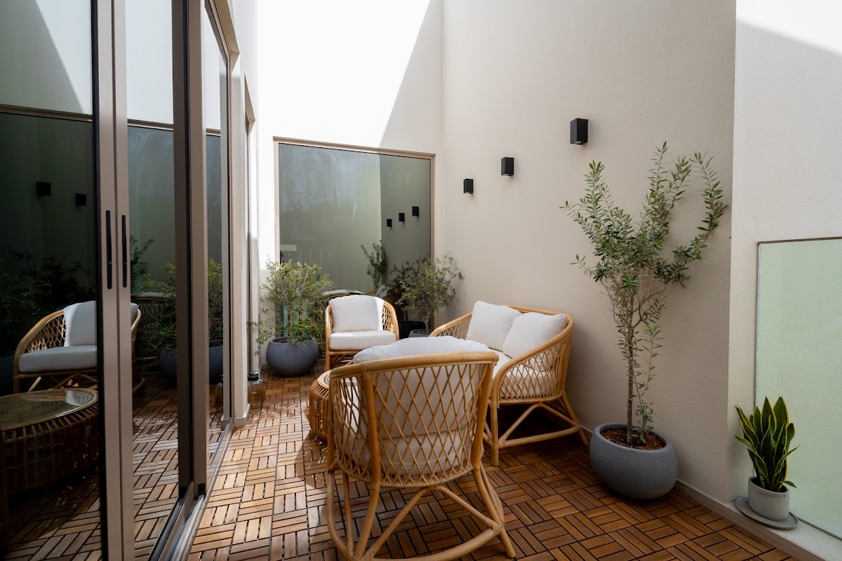 Fitche | Fitout & Renovation project photo