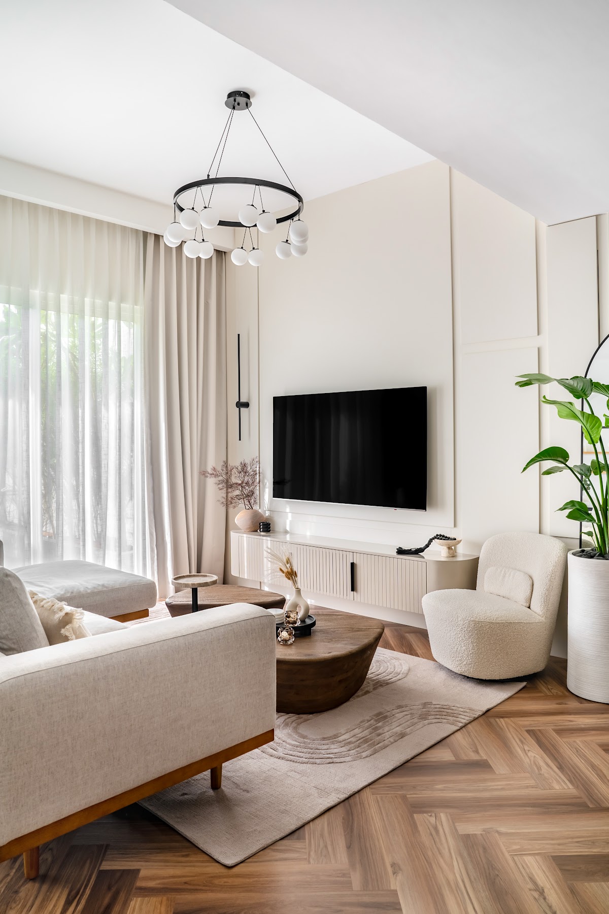Fitche | Fitout & Renovation project photo