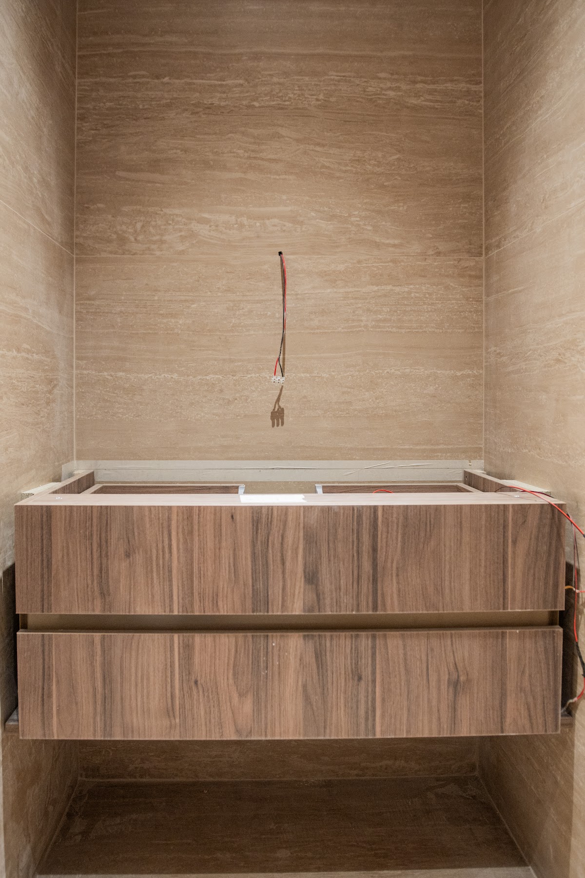 Fitche | Fitout & Renovation project photo