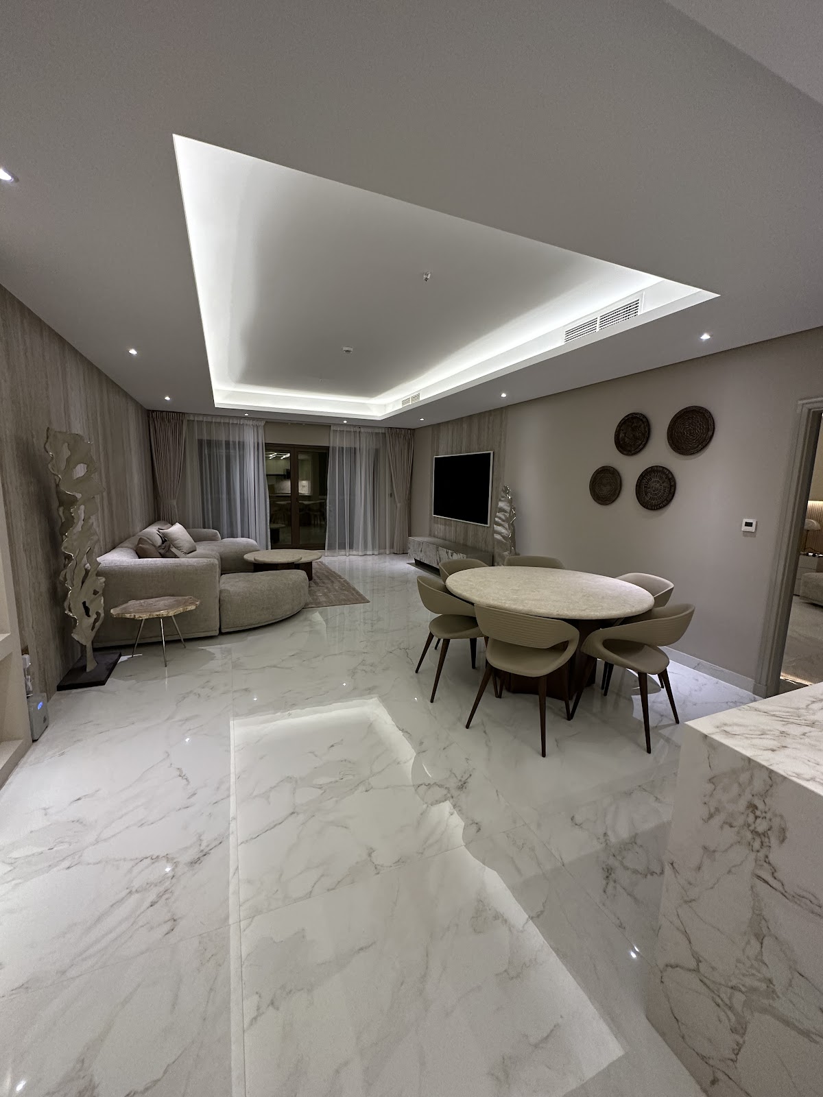 Fitche | Fitout & Renovation project photo