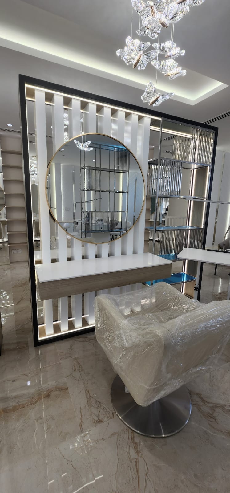 Fit Out Contractors project photo
