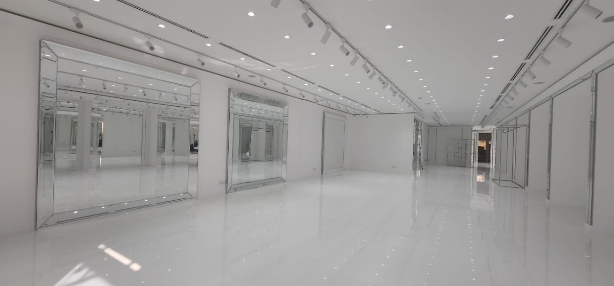 Fit Out Contractors project photo