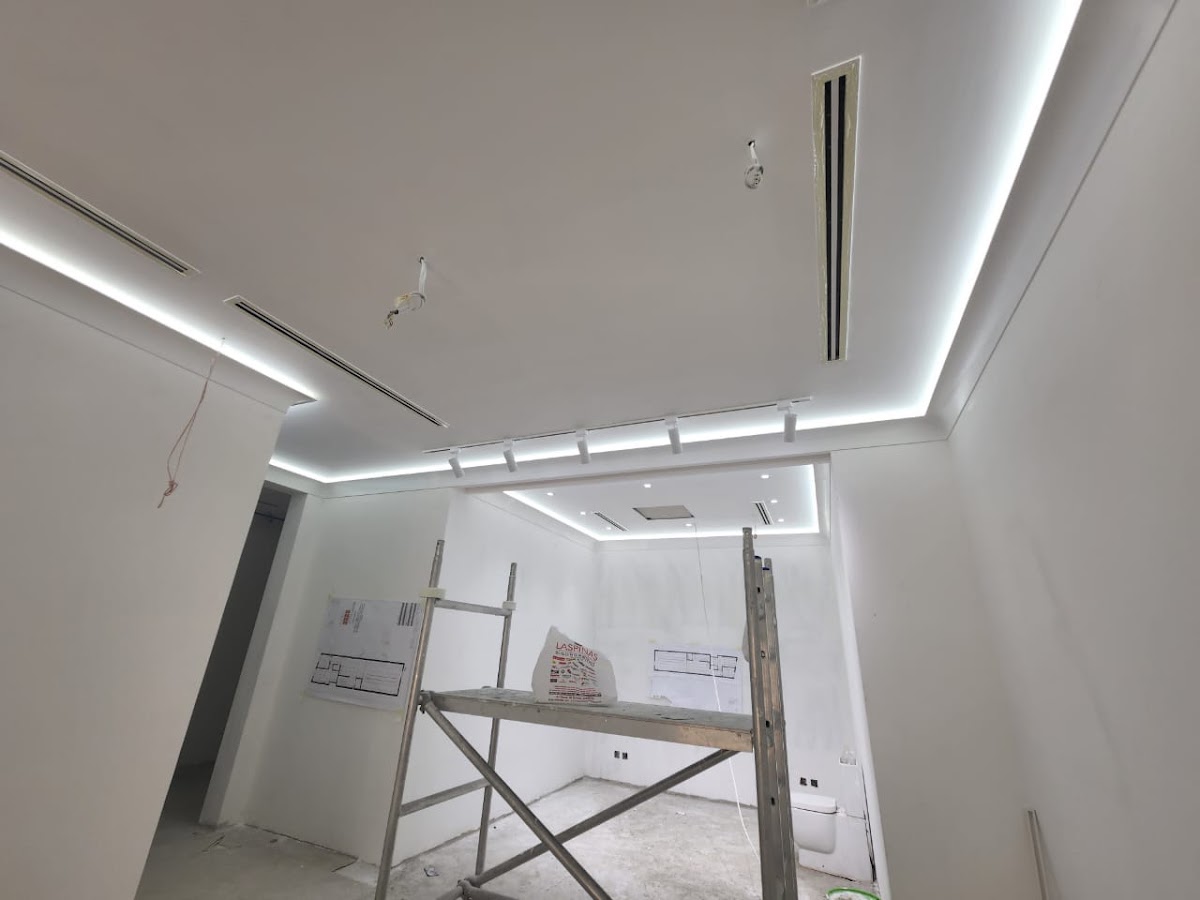 Fit Out Contractors project photo