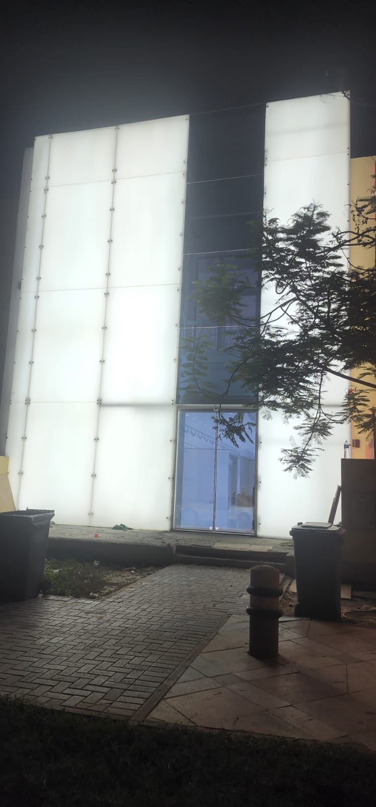 Fit Out Contractors project photo