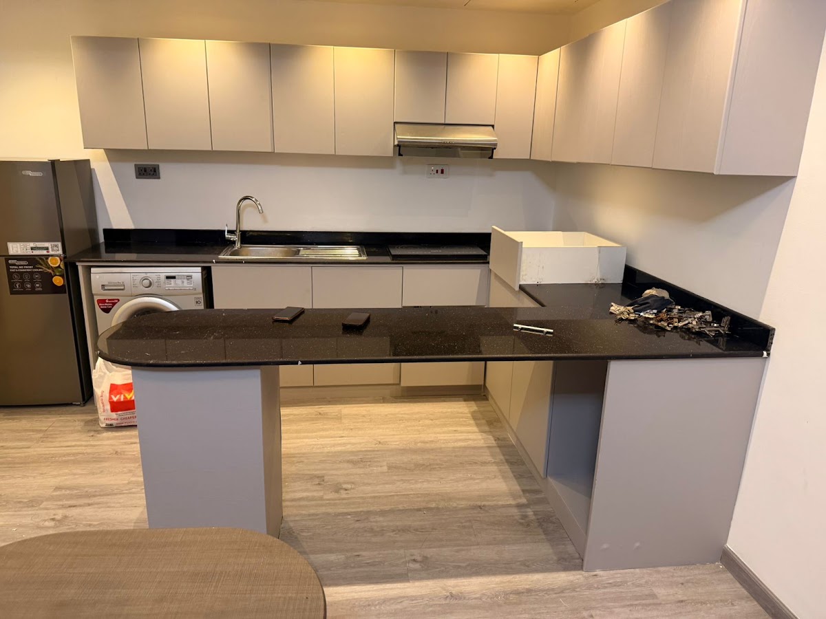 Handyman Dubai AE project photo