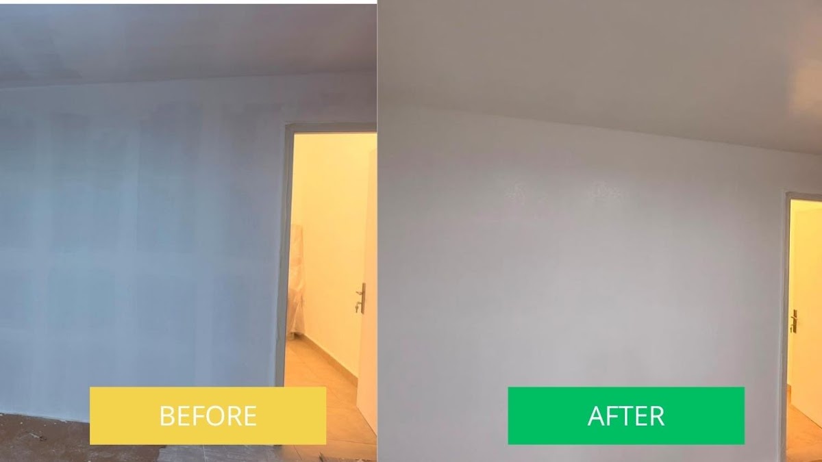 Handyman Dubai AE project photo