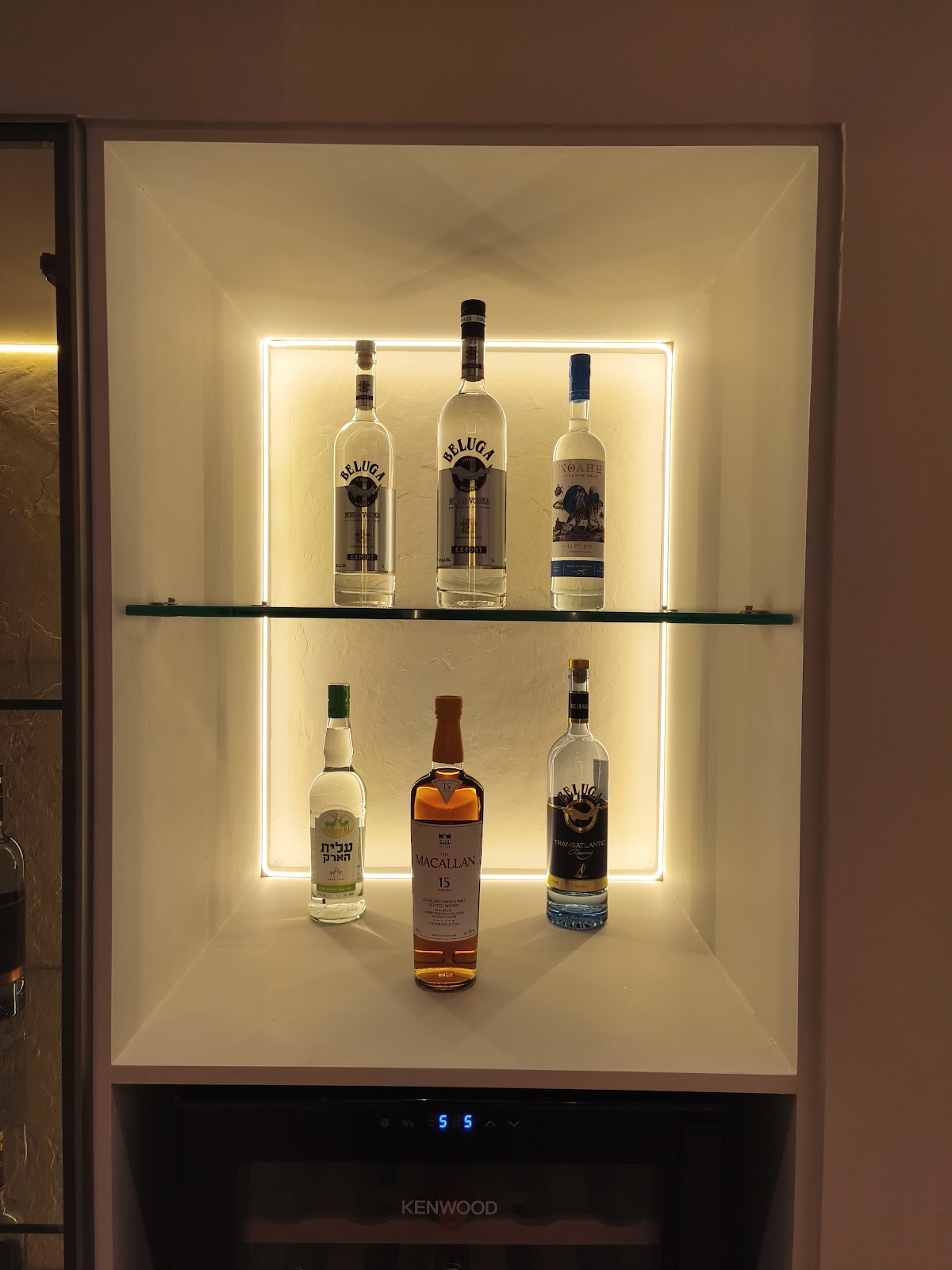 Fitout & Renovation | M&A Technical & Contracting company project photo