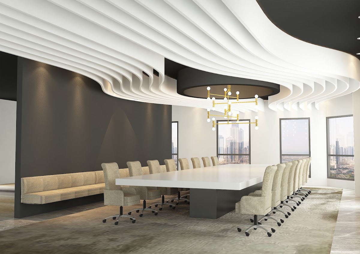 Artefirma Interior Design Consultancy & Contracting project photo