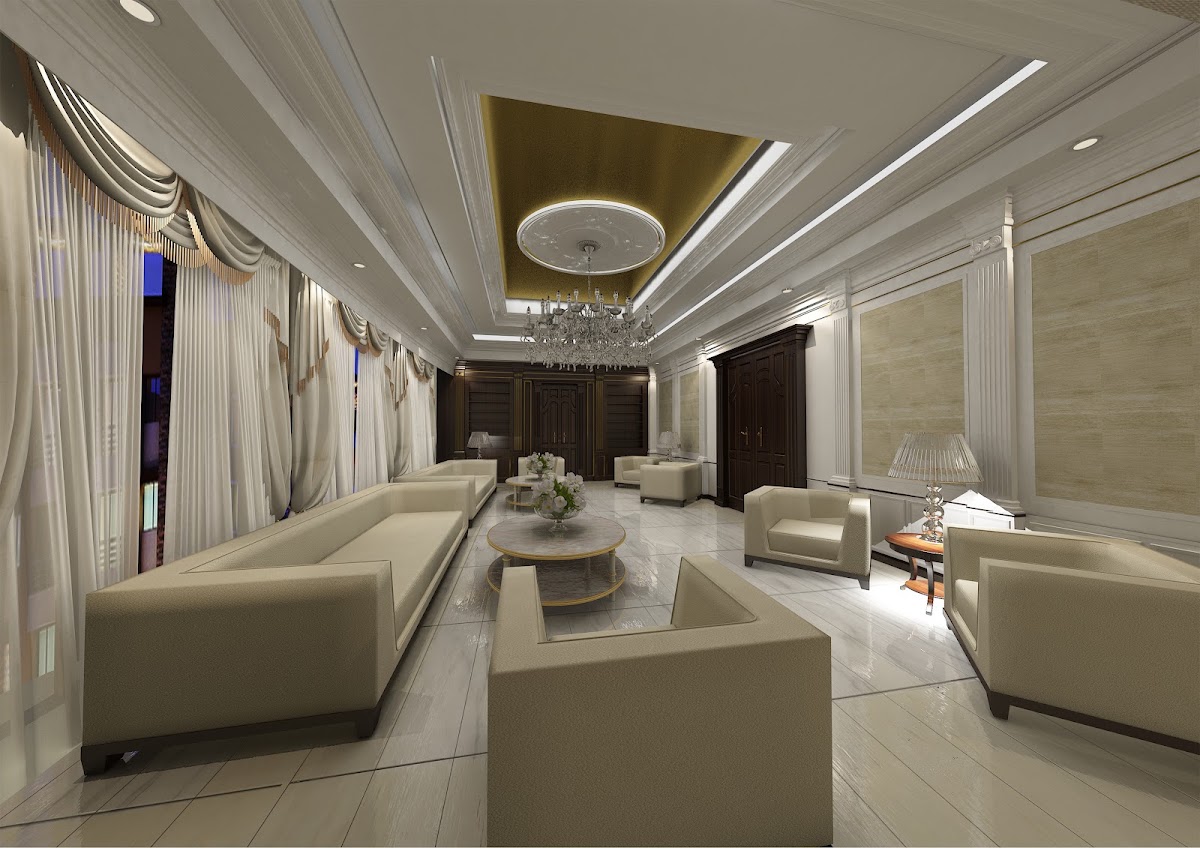 Artefirma Interior Design Consultancy & Contracting project photo