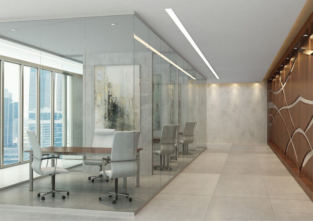 Artefirma Interior Design Consultancy & Contracting project photo