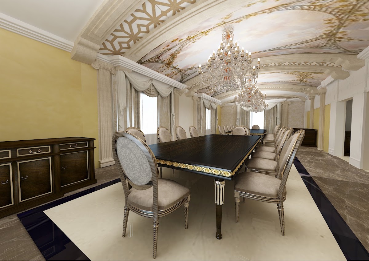 Artefirma Interior Design Consultancy & Contracting project photo