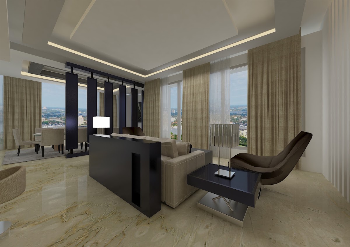 Artefirma Interior Design Consultancy & Contracting project photo